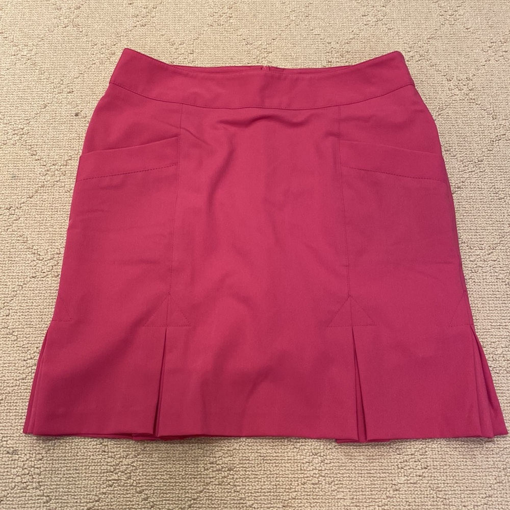 Lizzie Driver - Starter golf wardrobe - 10 items - Size 4